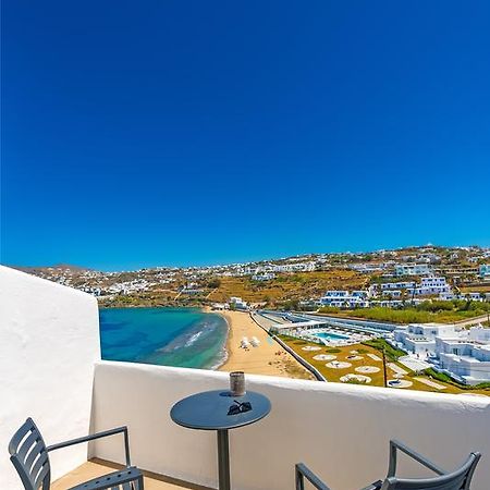 Akrotiraki Hotel Mykonos Town Kültér fotó
