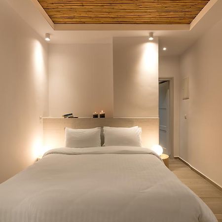 Akrotiraki Hotel Mykonos Town Kültér fotó