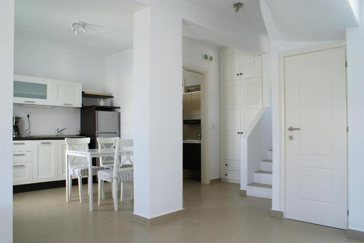 Akrotiraki Hotel Mykonos Town Kültér fotó