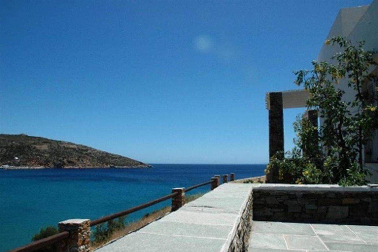 Akrotiraki Hotel Mykonos Town Kültér fotó