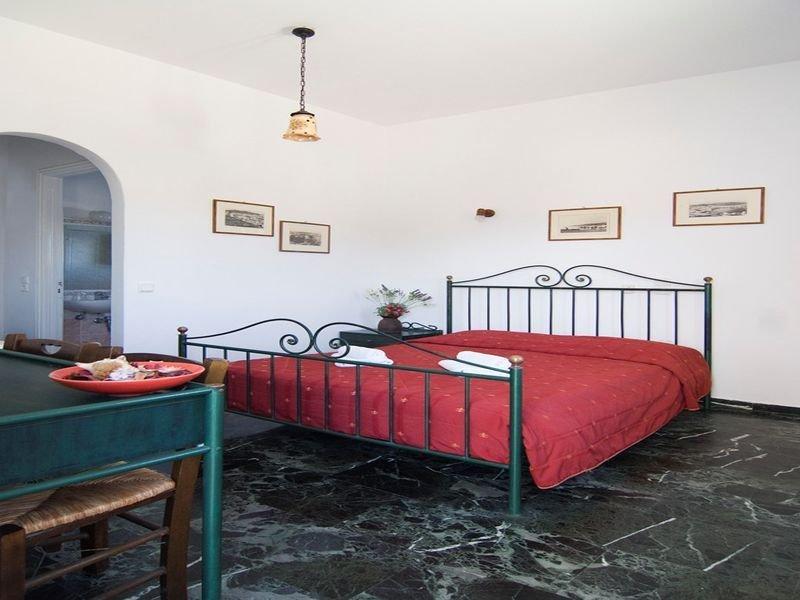 Akrotiraki Hotel Mykonos Town Kültér fotó