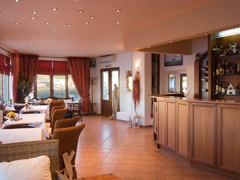 Akrotiraki Hotel Mykonos Town Kültér fotó