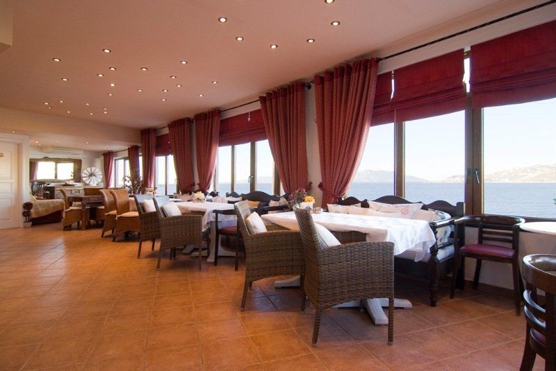 Akrotiraki Hotel Mykonos Town Kültér fotó