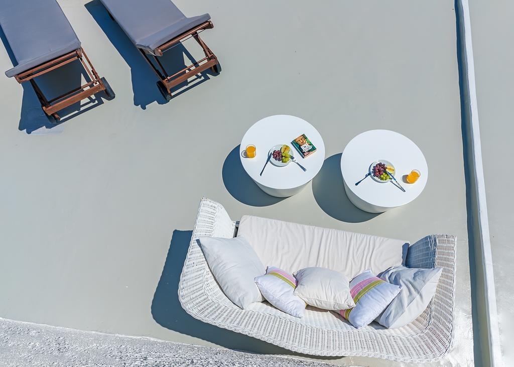 Akrotiraki Hotel Mykonos Town Kültér fotó